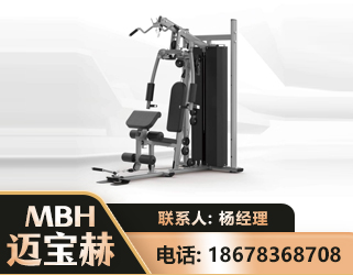 宜宾单人站训练器
