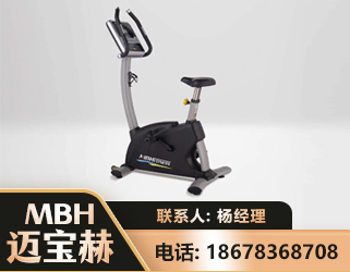宜宾立式健身车